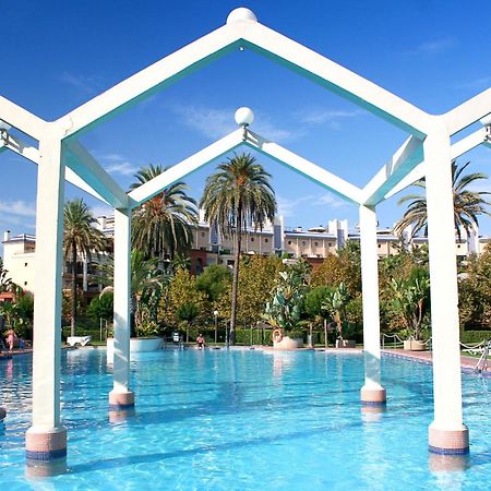 Estudio Primera Linea De Playa Benalmádena Dış mekan fotoğraf